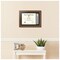ArtToFrames 11x14 inch Diploma Frame with Tassel Opening - Framed with Black and Gold Mats, Comes with Regular Acrylic and Sawtooth Hanger for Wall Hanging (DT-11x14)